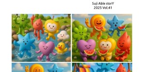 [소식지]가능성을 전하는 쎄이 SAY (2025. vol.41)
