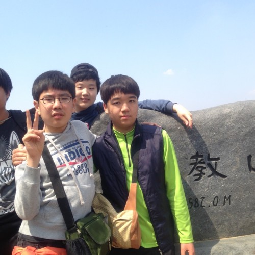 4회 두드림토요문화여가(광교산 등산)