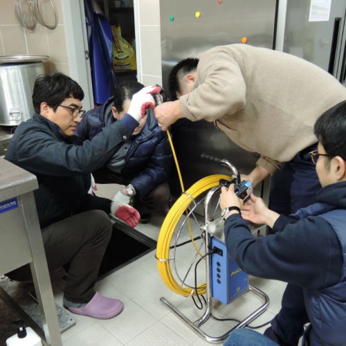 한국환경공단 자원봉사활동