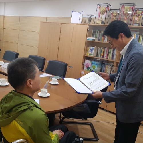 [상담사례팀] 제34차 고객모니터링단 돋보기 회의 실시