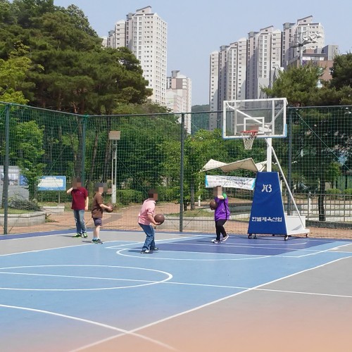 [주간보호센터] 웰빙스포츠
