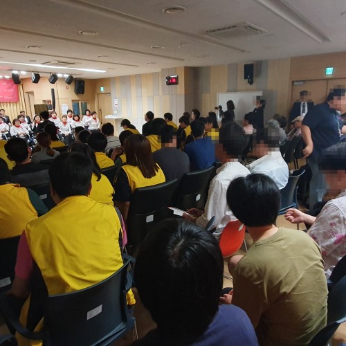 [주간보호센터] 9월 문화여가활동_추석 맞이 절기이벤트