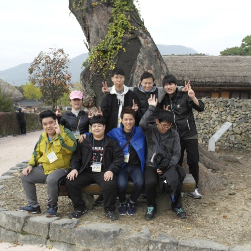 [역량강화팀] 2016 가을 테마여행 함께 바라보는 가을풍경, 테마여행 아산편]
