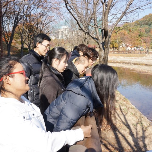 문화체험활동