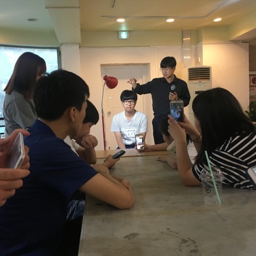 [역량강화] 2017여름방학 늘해랑학교 개봉박두!