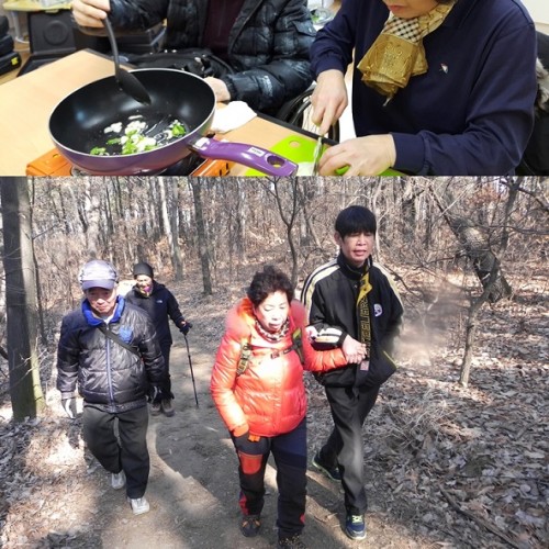 [역량강화] 3월 자조모임 활동사진