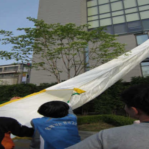 [운영기획] 직원 화재안전교육 실시