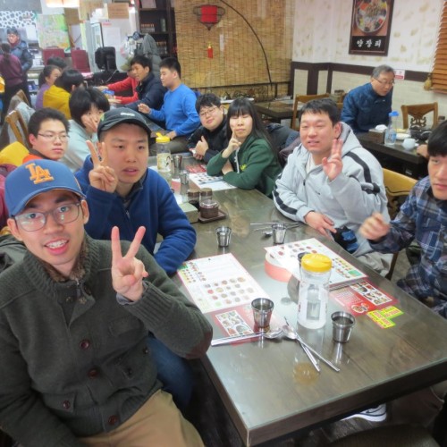 [지역개발] 황실짬뽕 외식지원