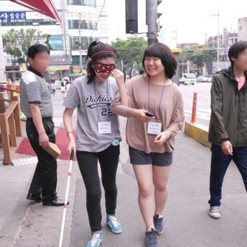 가랑비뿌리는사람들 2번째 모임