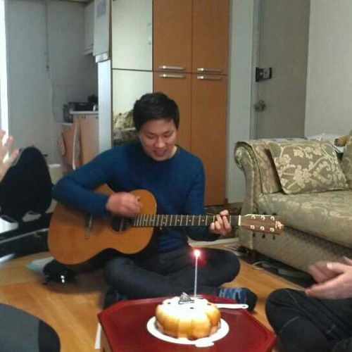[지역개발] 재가장애인 2, 3월 생일잔치