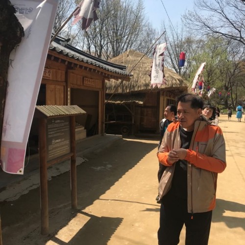 [평생교육팀] 중장년평생교육 자기주도활동