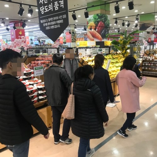 [평생교육팀]수지어덜트아카데미 3월 개강