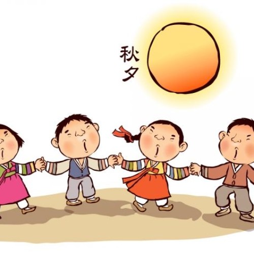 [지역개발팀]여러분~미리추석~♬