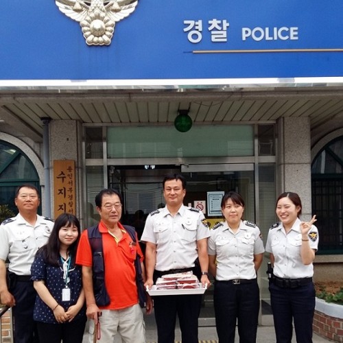 [역량강화] 6월 자조모임 활동사진