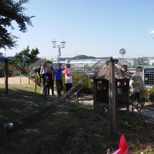 [주간보호] 문화여가활동