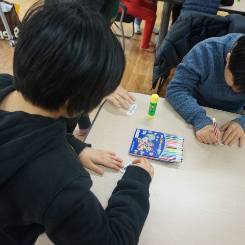[주간보호센터] 원예활동
