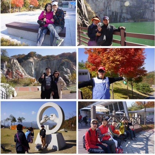 [주간보호] 가을나들이