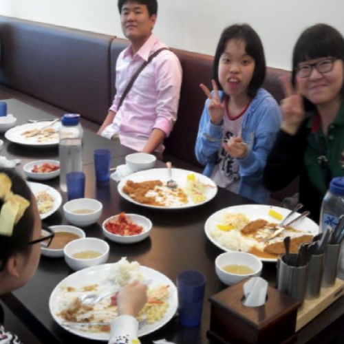 청소년 토요문화여가프로그램