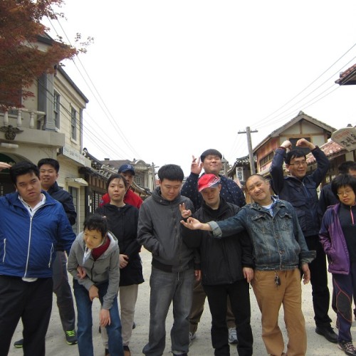 [주간보호]문화체험활동