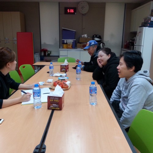 [지역개발]살빼기 건강더하기가 궁금하신 분들은 월요일, 목요일 오후3시 복지관 4층으로 놀러오세요