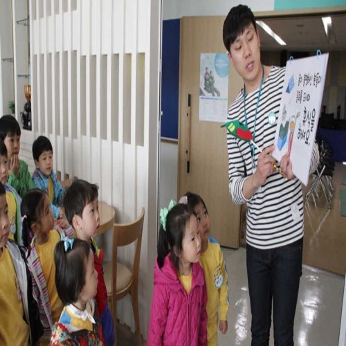 [2014 장애인주간행사] 가랑비극장 초청공연