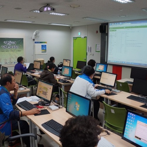 [역량강화] 제1회 컴퓨터경진대회