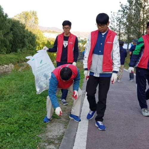[지역개발] 열매사업단 3기