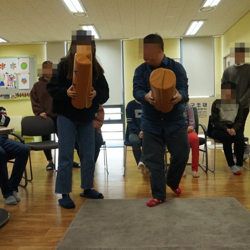 [주간보호센터] 절기행사
