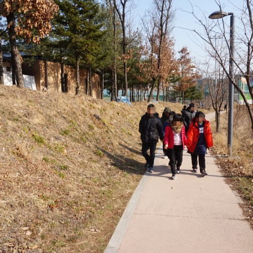 [주간보호센터] 웰빙스포츠