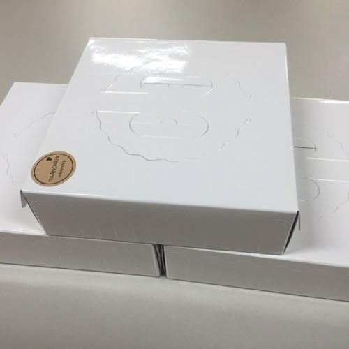 [지역개발] 송담대학교 사회복지학과 제빵(호두파이) 후원