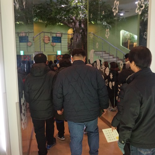 [주간보호센터] 2월 문화여가활동