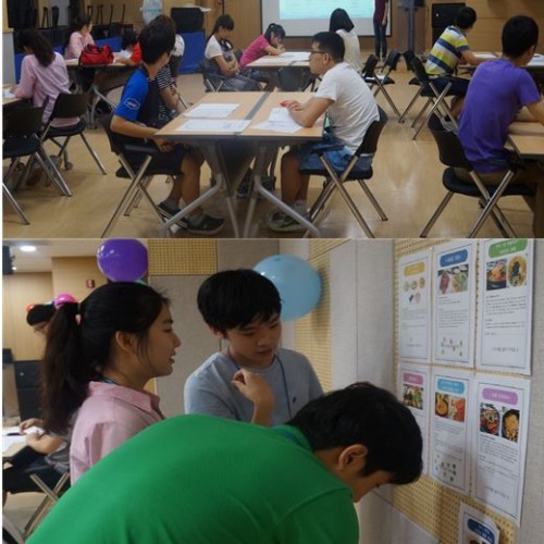 2013년 두드림 계절학교 개강!!