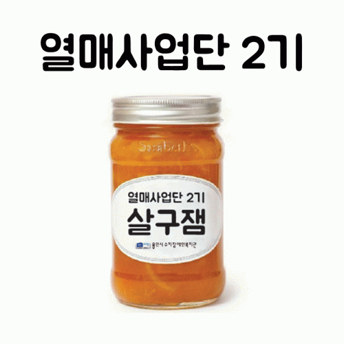 [지역개발]열매사업단 2기