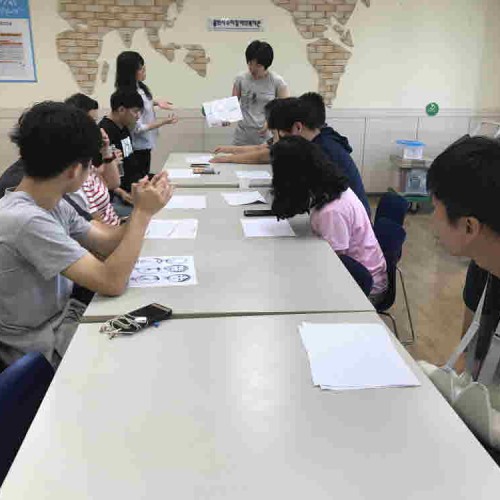 [직업지원팀] 『장애인 가족구성원과 함께하는주말 문예술교육 프로그램』 가족 愛 어울림