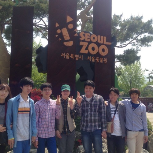 5회 두드림 토요문화여가(서울대공원 동물원)