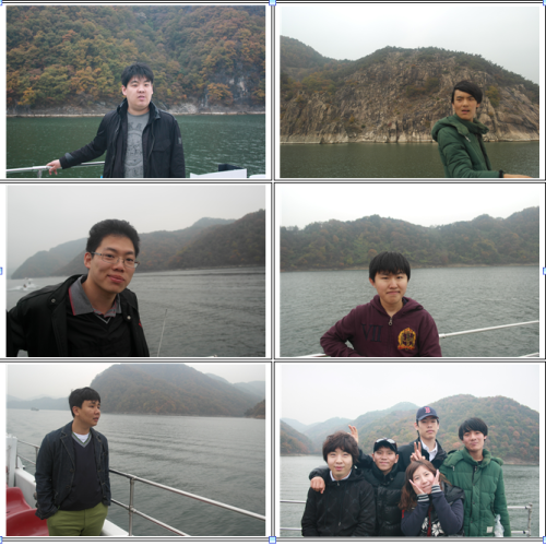 [직업지원]직업적응훈련반 가족 가을나들이