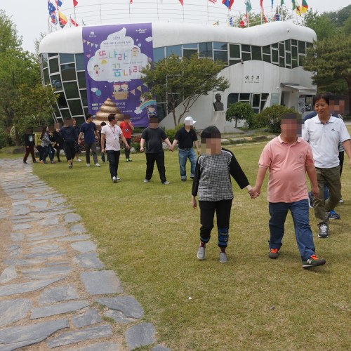 [주간보호센터] 5월 문화여가활동