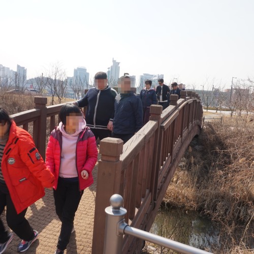 [주간보호센터] 3월 문화여가활동