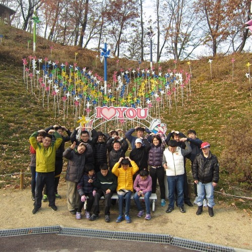 [주간보호] 문화체험활동