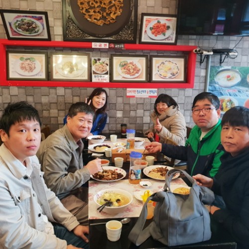 [지역개발] 열매사업단 10월 해도두리장터 참가!