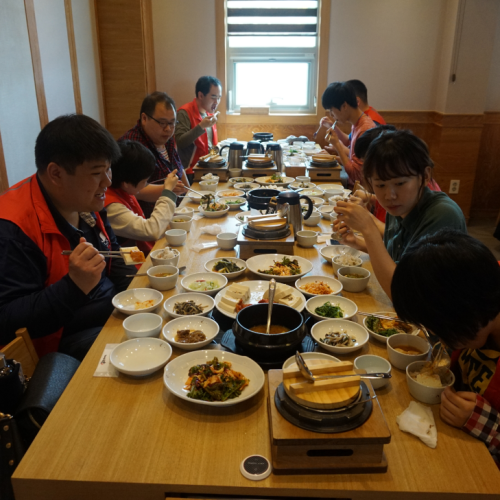 [주간보호] 따뜻한 봄 햇살속으로! 봄나들이