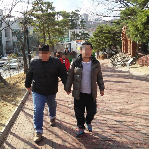 [주간보호]11월문화여가활동